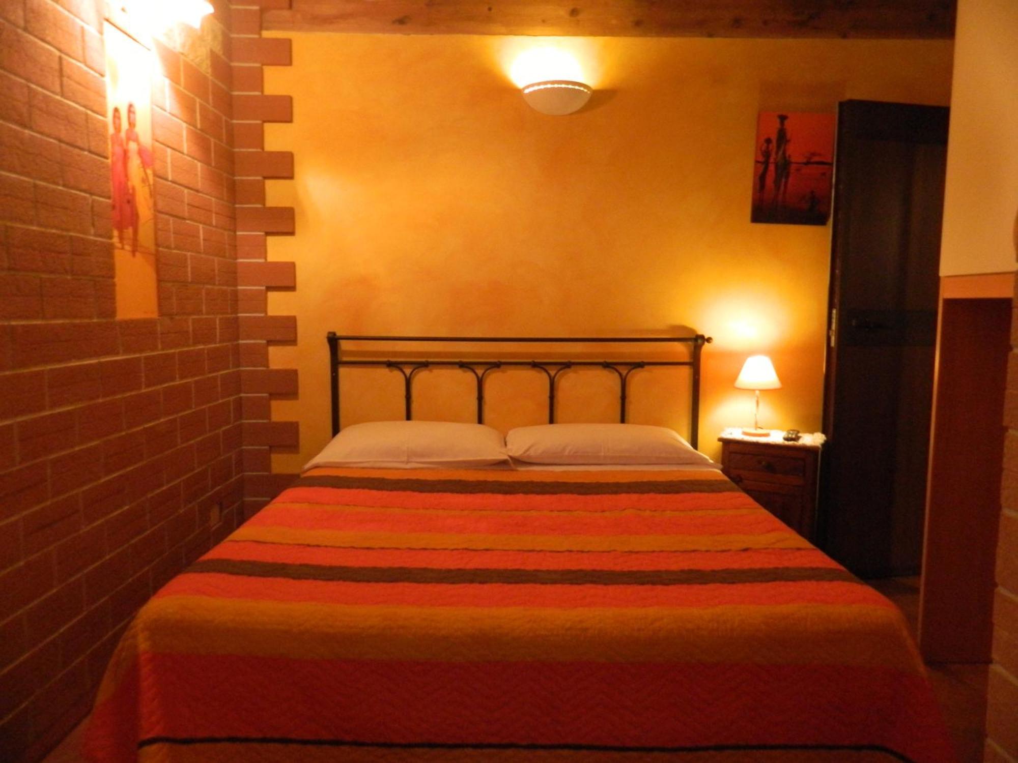 Country Apartments Castel di Decima Exterior foto